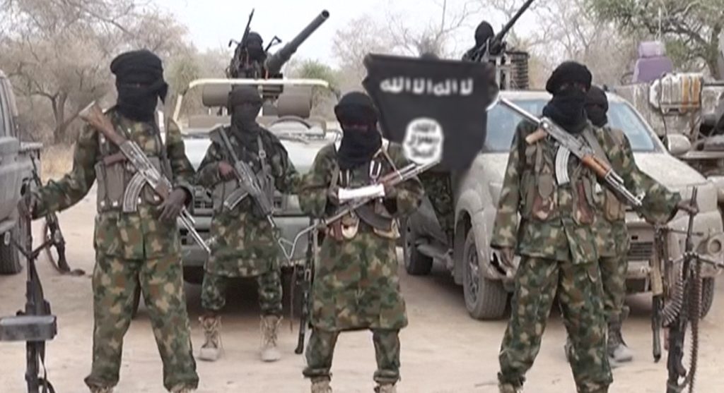 In recent years, the Sahel region has emerged as a major global center for terrorism. AFP