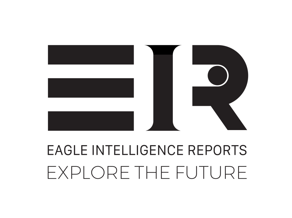 EAGLE Intelligence Reports - LOGO DARK