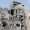 The destruction in Beersheba, southern Israel, caused by an Iranian missile before the ceasefire. AFP