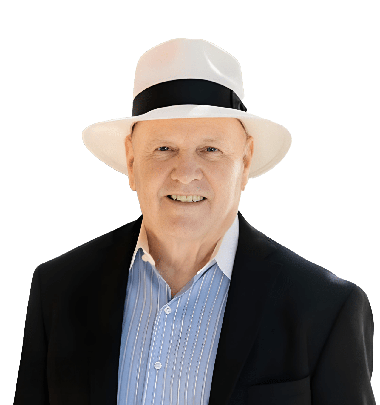 James O’Shea- Eagle Intelligence Reports