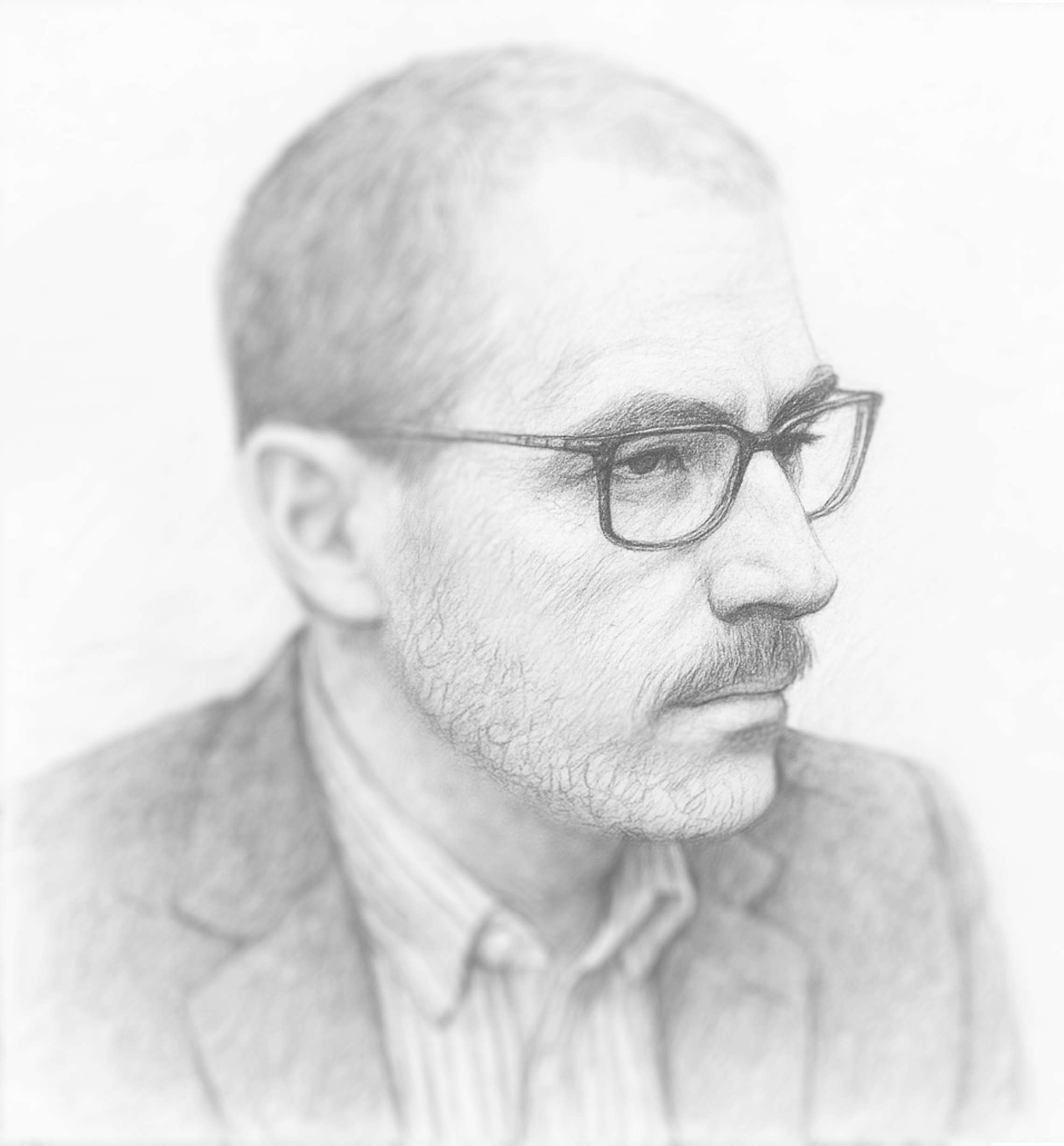 Omar Al Qasim - Eagle Intelligence Reports - Editor In Chief