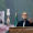 Iranian President Masoud Pezeshkian