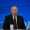 Russian President Vladimir Putin