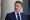 France's President Emmanuel Macron. AFP