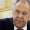 Russia's Foreign Minister Sergey Lavrov. AFP
