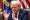 US President Donald Trump. AFP