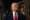 US President Donald Trump.