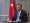 Turkish Vice President Cevdet Yilmaz