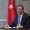 Turkish Vice President Cevdet Yilmaz